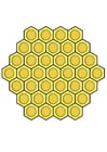 Images honeycomb
