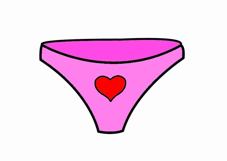 Image knickers