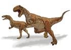 Images Megalosaur