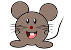 Images mouse