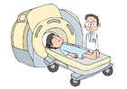 Images MRI scanner