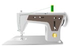 Images sewing machine