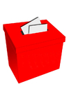 Images suggestion box