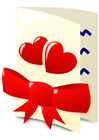 Images Valentine's card