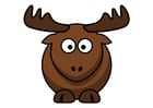 Images z1-moose