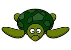 z1-sea turtle