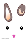 craft rabbit