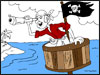 pirates