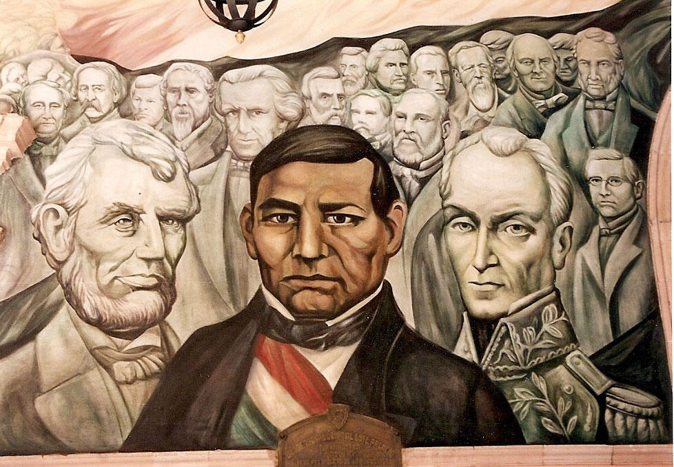 benito juA¡rez Image benito juA¡rez