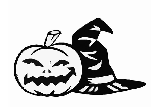 jack-o-lantern