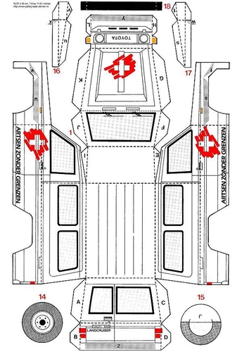 jeep MSF part 1