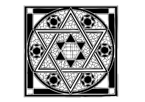jewish image