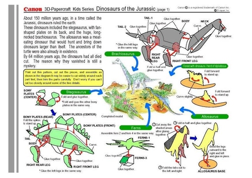 jurassic 1