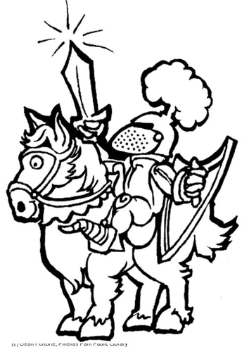 knight
