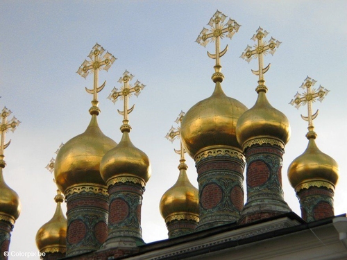 Kremlin Cathedral