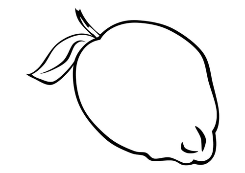 lemon