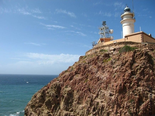 lighthouse
