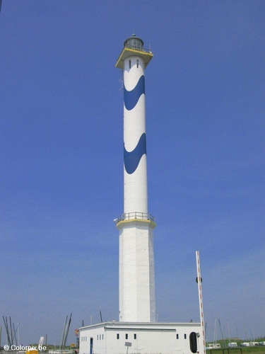 lighthouse