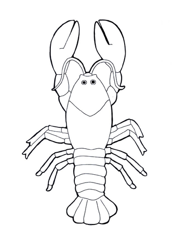 lobster
