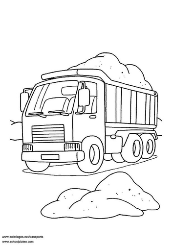 lorry