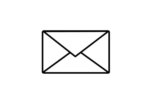 mail envelop