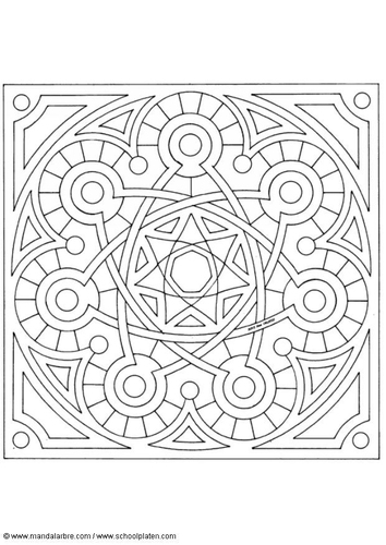 mandala 1502b