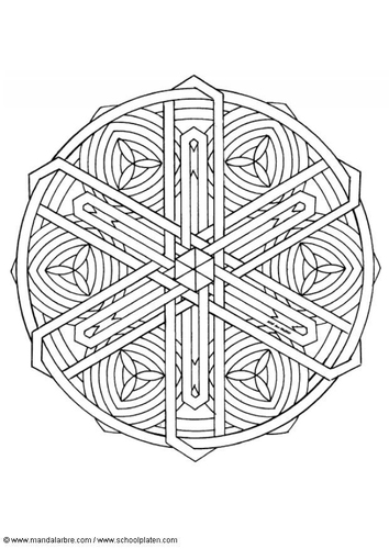 mandala-1602n