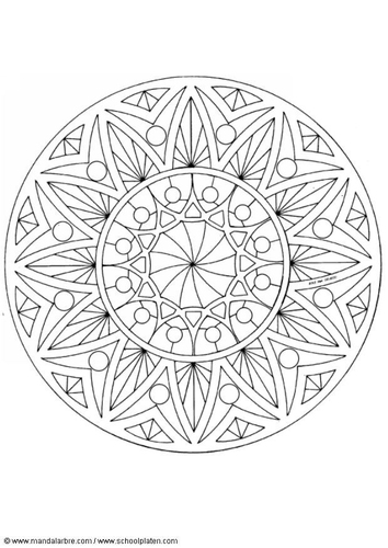 mandala-1502u