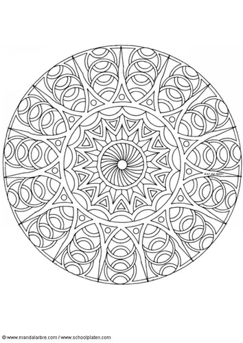 mandala-1702u