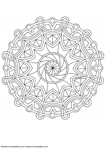 mandala-1602g
