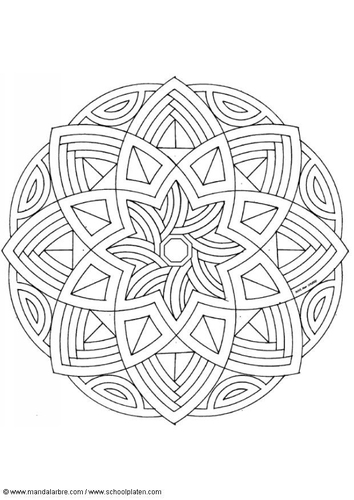 mandala-1602l