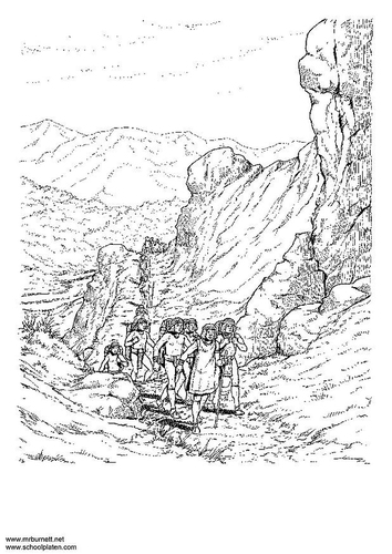 merchants