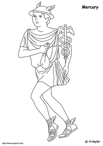 Mercury