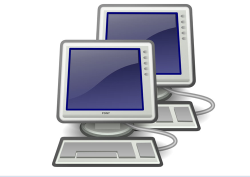 monitors