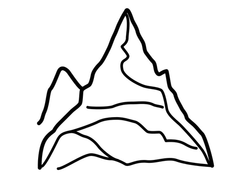 mountain