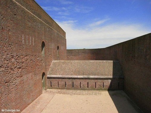 Napoleon Fortress Ostend 4
