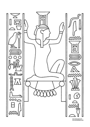 Nephthys