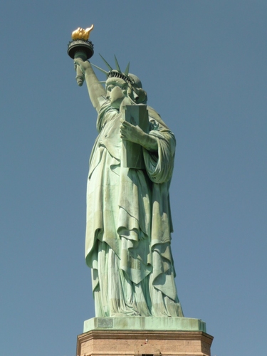 statue of liberty. York - Statue Of Liberty