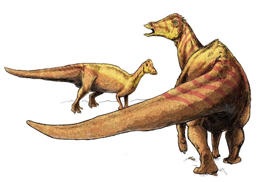 nipponosaur