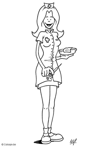 nurse