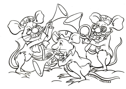 orchestra