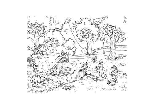 park