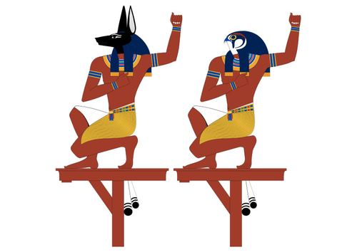 Pe and Nekhen