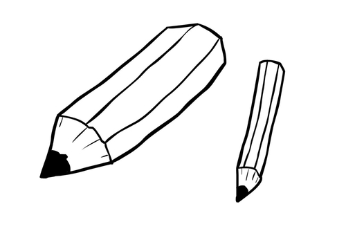 Pencil (2)