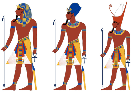 pharaoh
