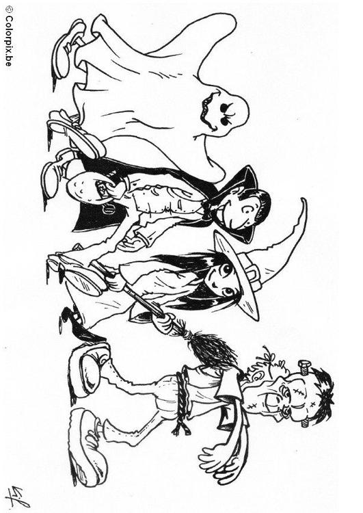 06 trick or treat