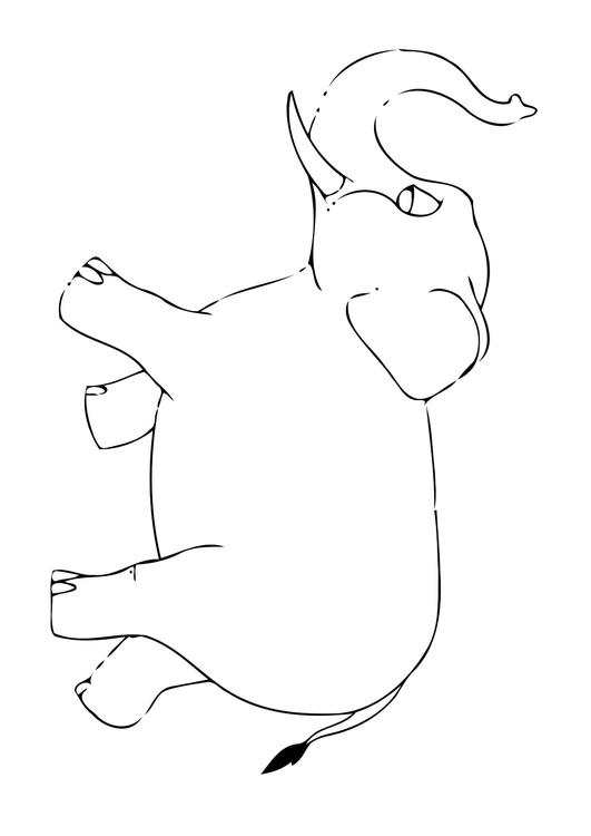 07b. elephant
