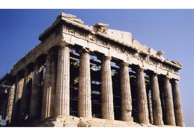 Photo Acropolis