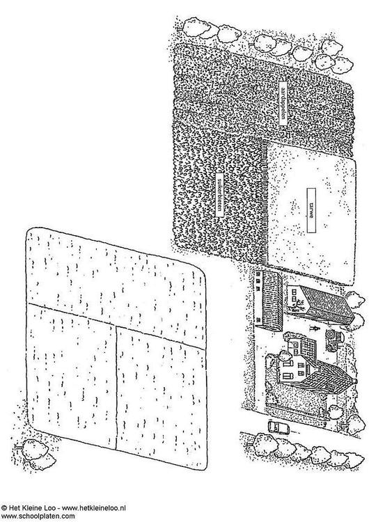 agriculture farm