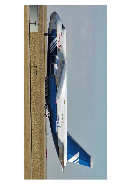 airplane